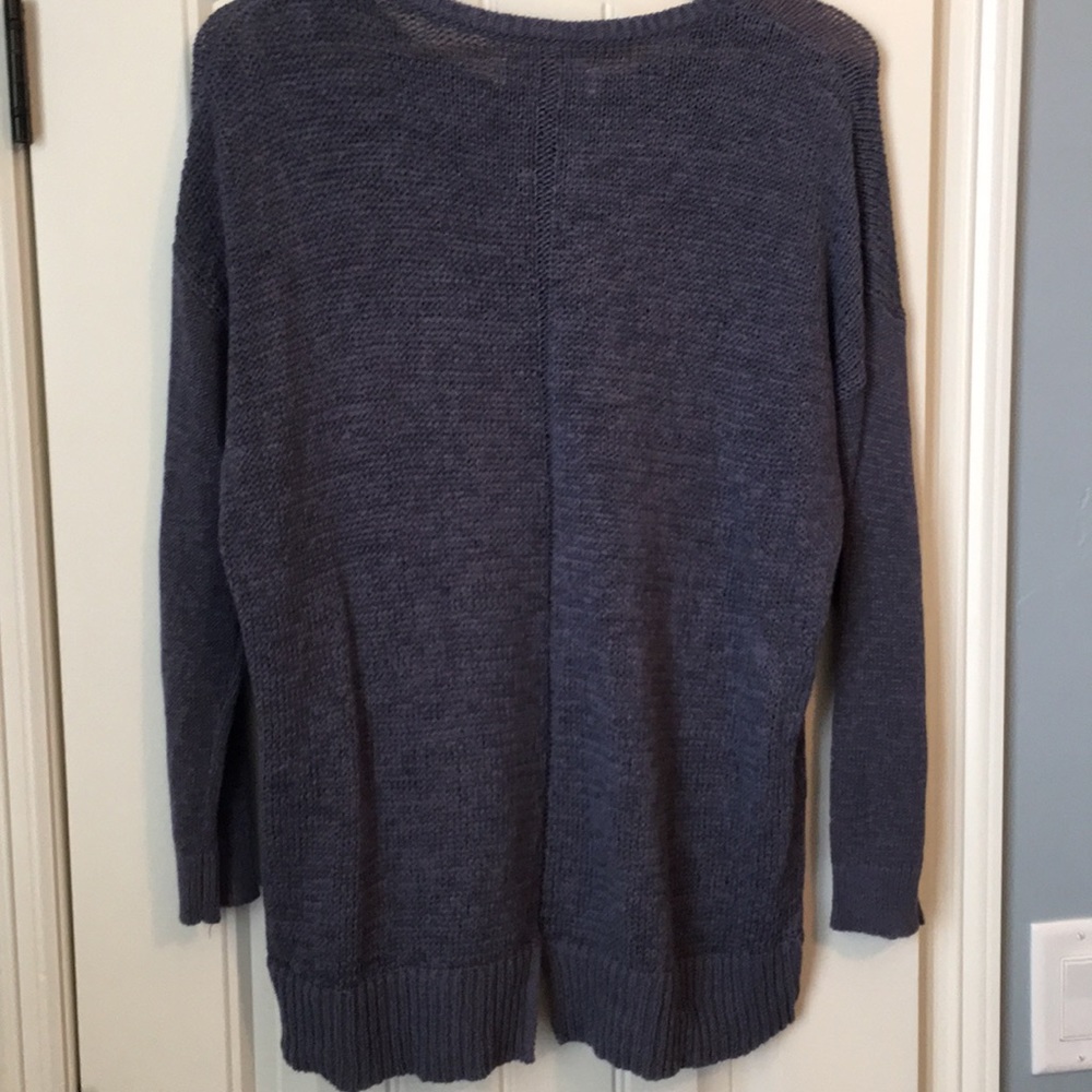 Ann Taylor Loft Sweater - Picture 2 of 5